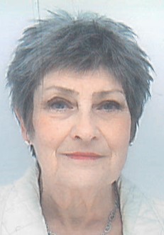 Mrs Robinson